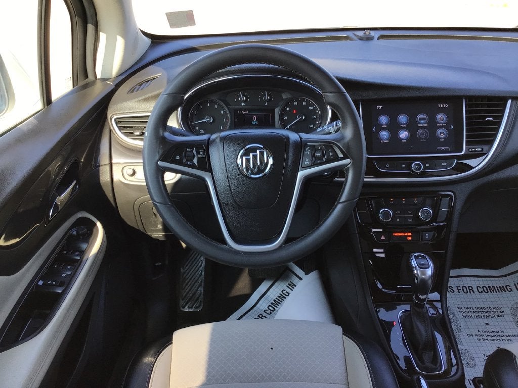 2021 Buick Encore FWD Preferred