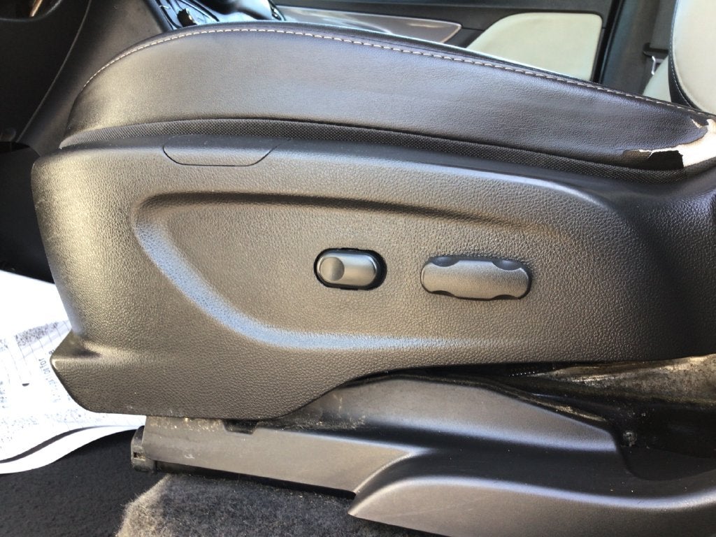 2021 Buick Encore FWD Preferred
