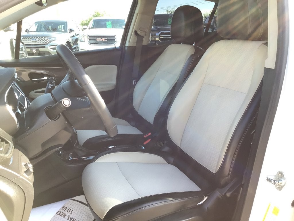 2021 Buick Encore FWD Preferred