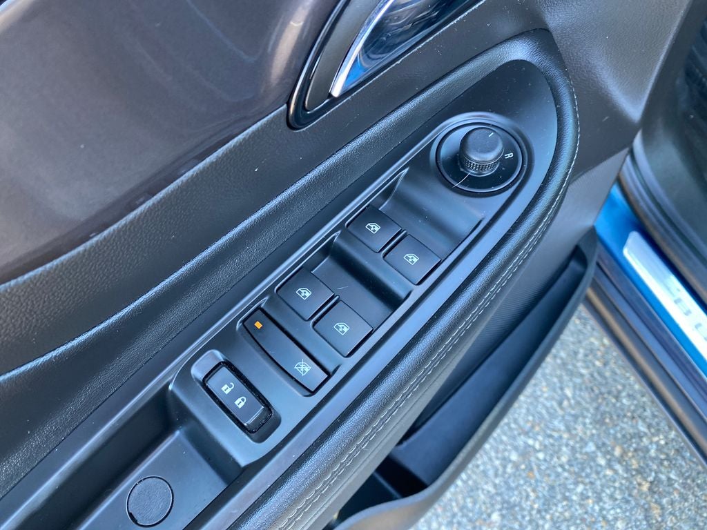 2019 Buick Encore FWD Preferred