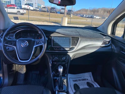 2019 Buick Encore FWD Preferred