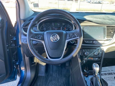 2019 Buick Encore FWD Preferred