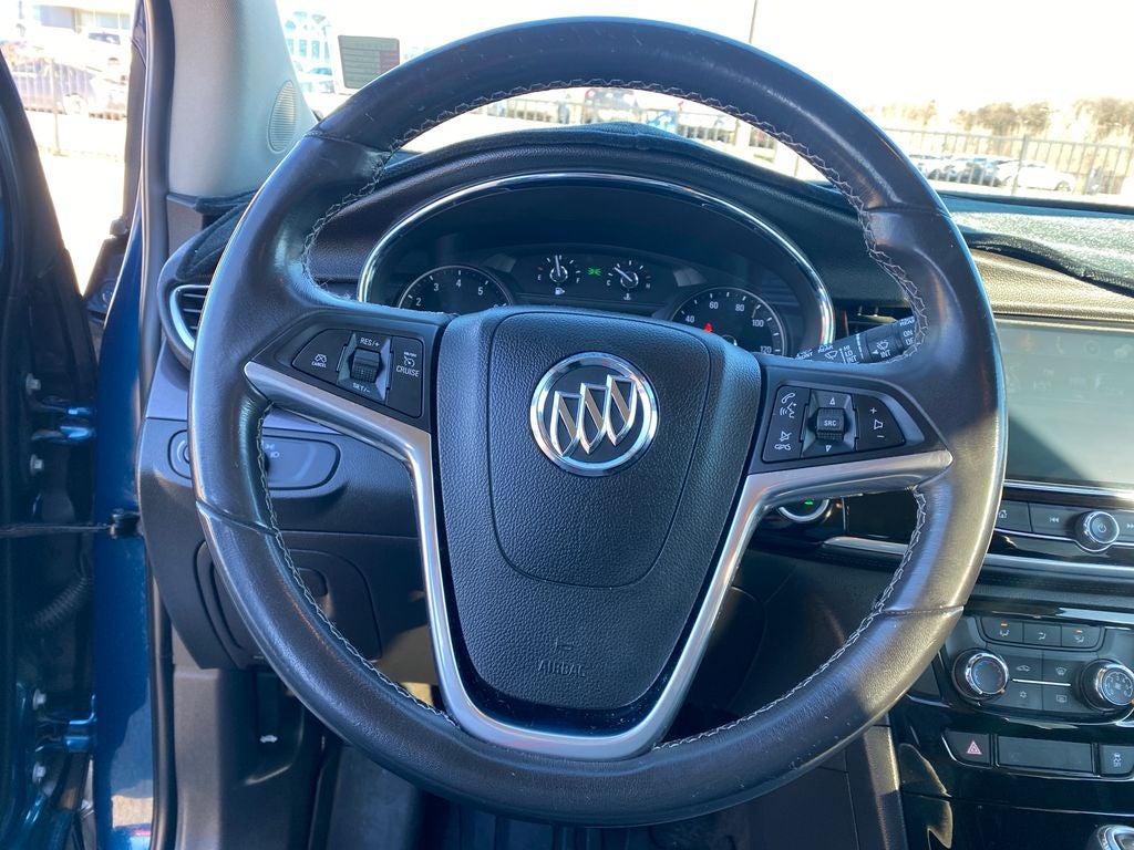 2019 Buick Encore FWD Preferred