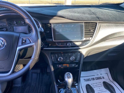 2019 Buick Encore FWD Preferred