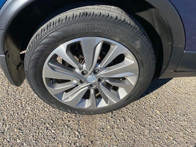 2019 Buick Encore FWD Preferred