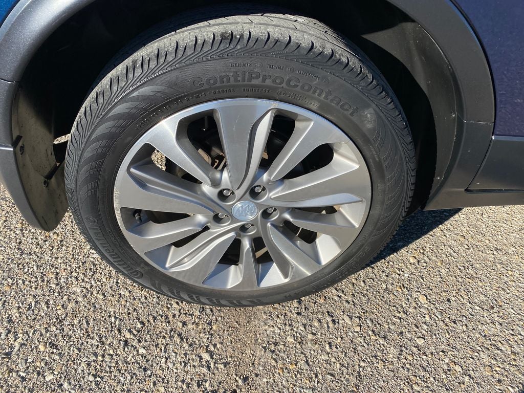 2019 Buick Encore FWD Preferred