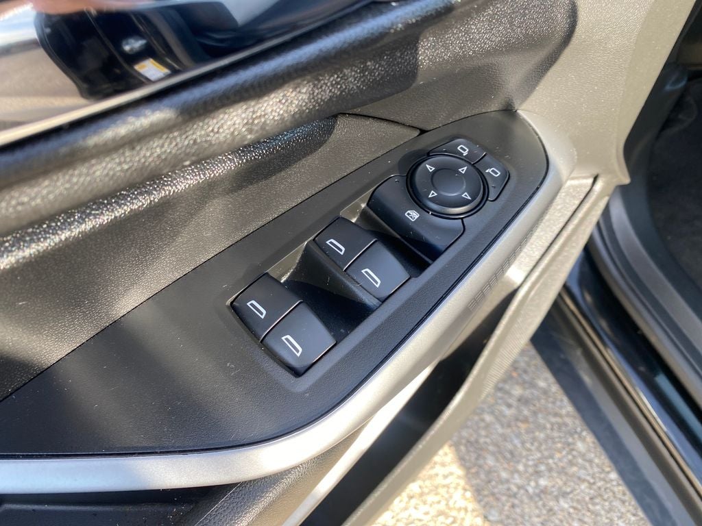 2024 Chevrolet Trax FWD 1RS