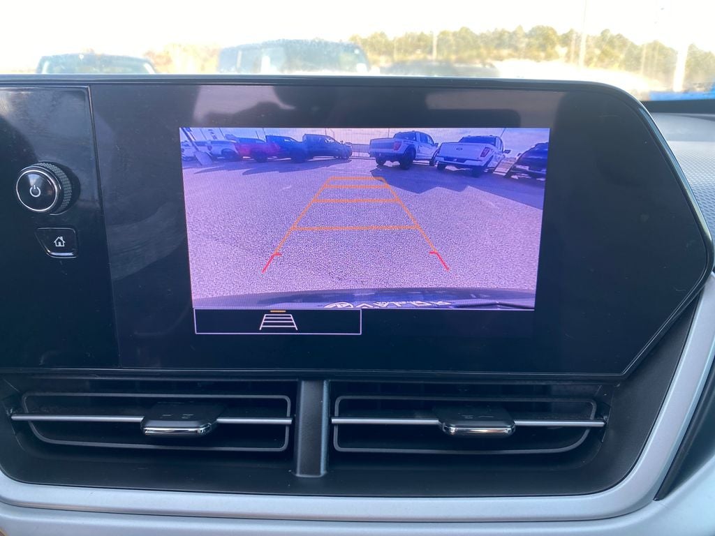 2024 Chevrolet Trax FWD 1RS