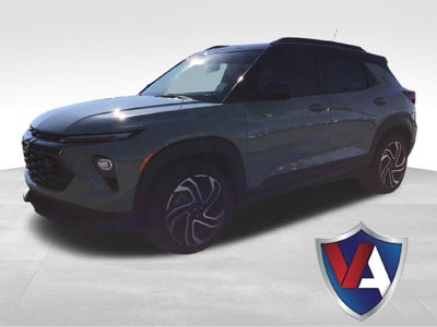 2024 Chevrolet Trailblazer FWD RS