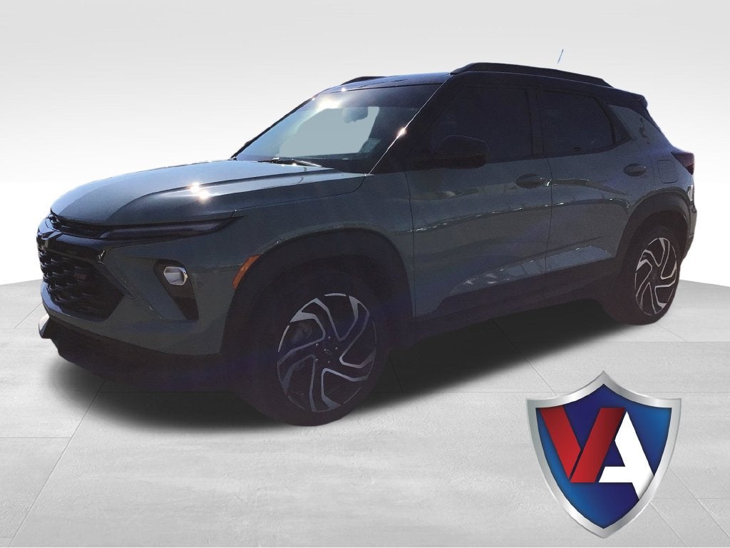 2024 Chevrolet Trailblazer FWD RS