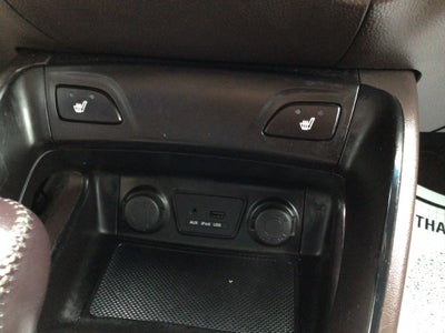 2012 Hyundai Tucson Limited
