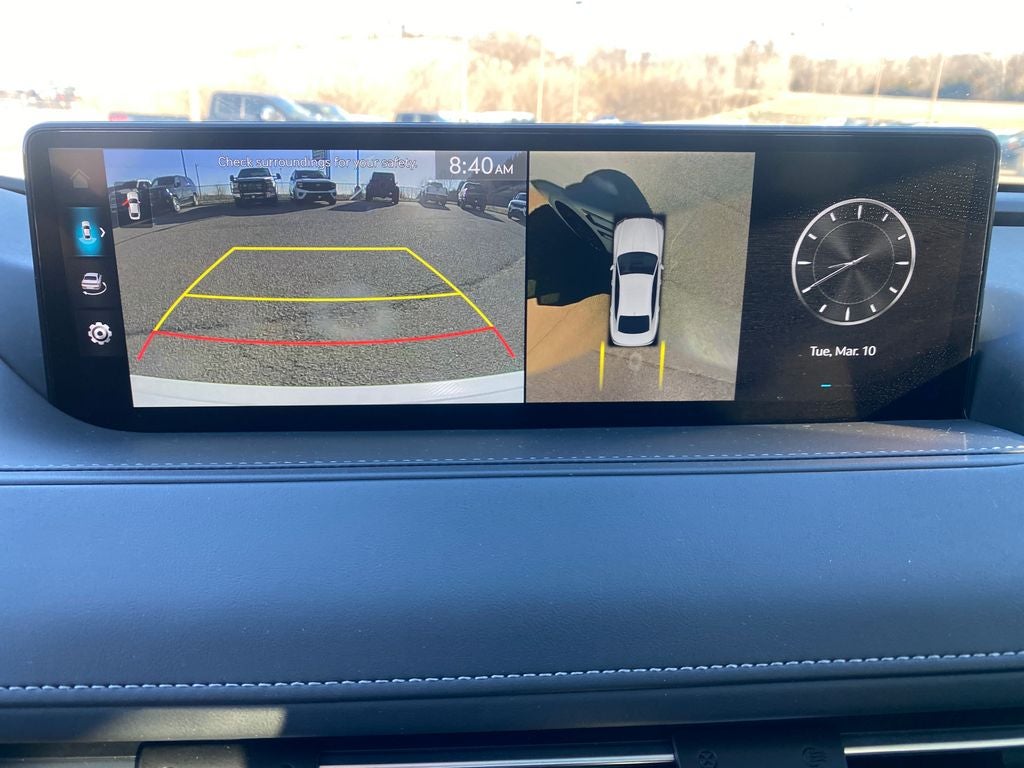 2022 Genesis G80 2.5T AWD