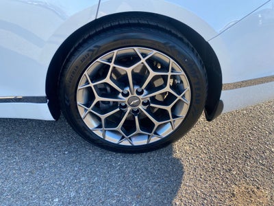 2022 Genesis G80 2.5T AWD