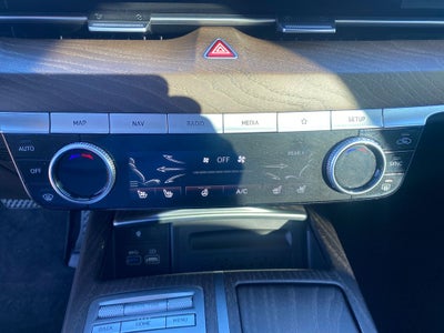 2022 Genesis G80 2.5T AWD