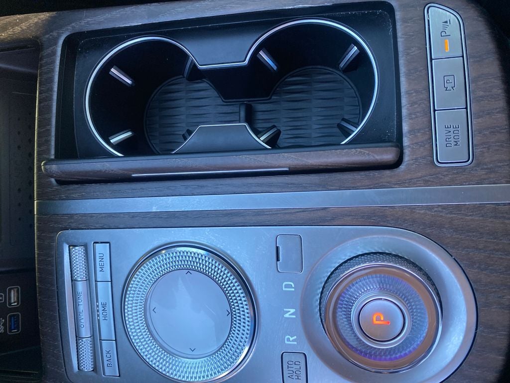 2022 Genesis G80 2.5T AWD