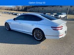2022 Genesis G80 2.5T AWD