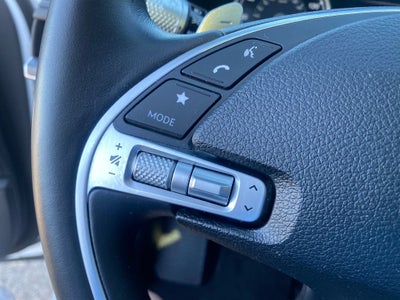 2022 Genesis G80 2.5T AWD