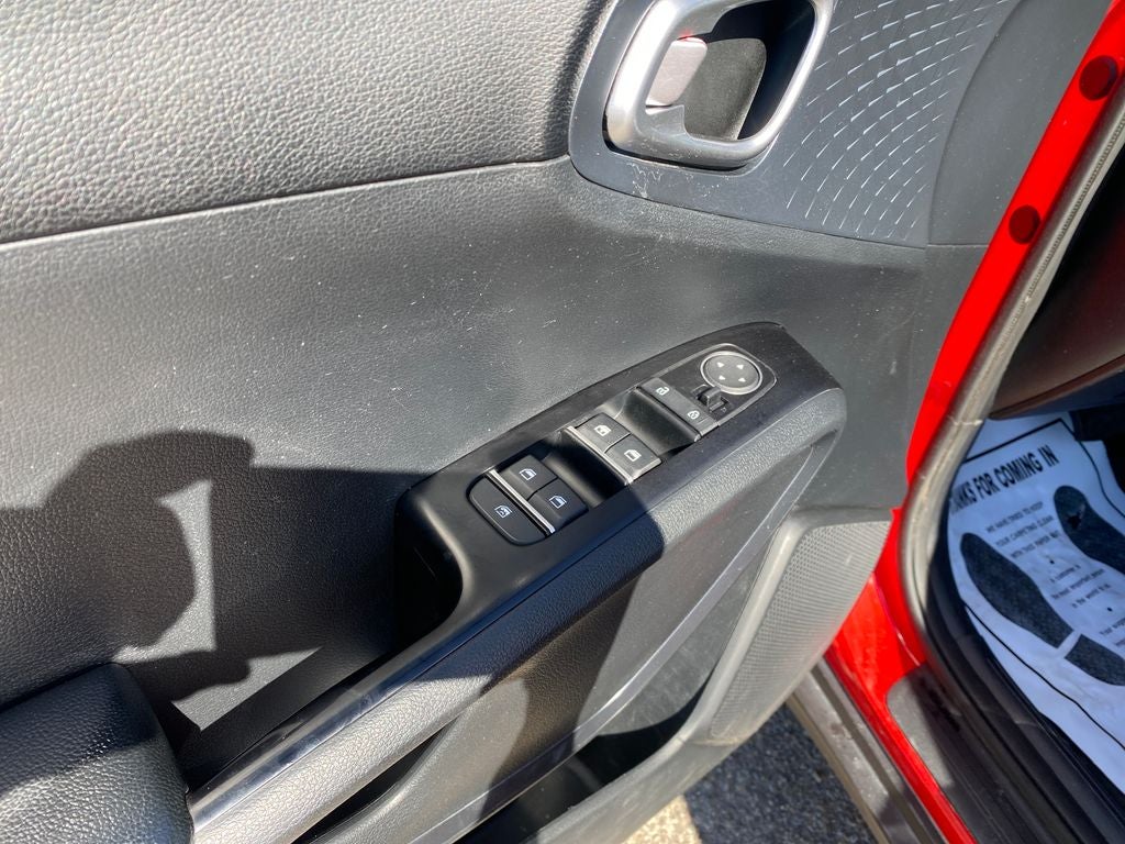 2022 Kia Soul S