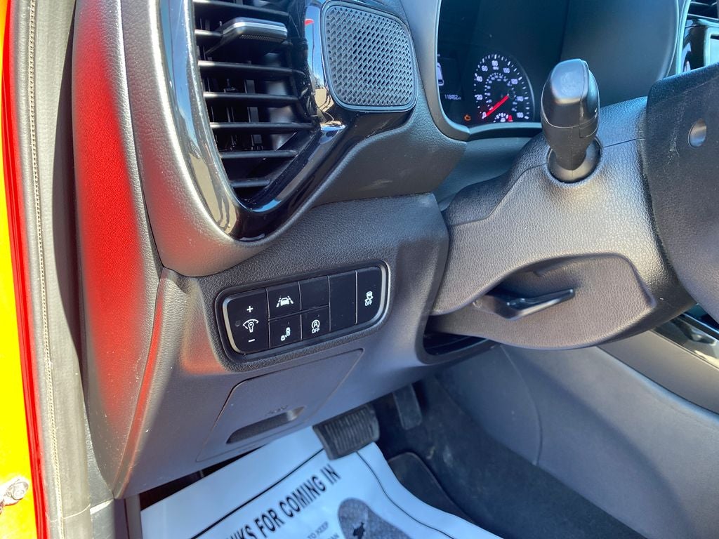 2022 Kia Soul S