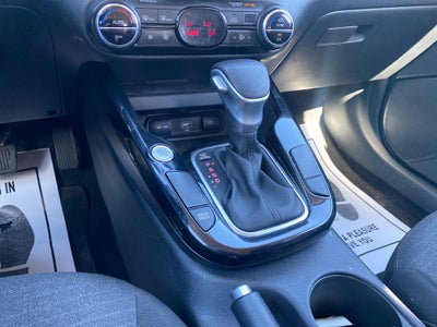 2022 Kia Soul S