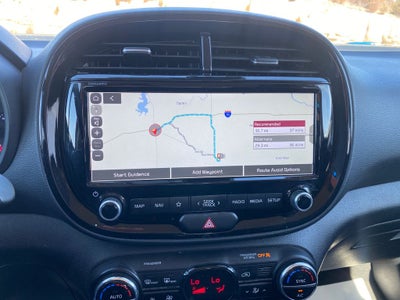 2022 Kia Soul S
