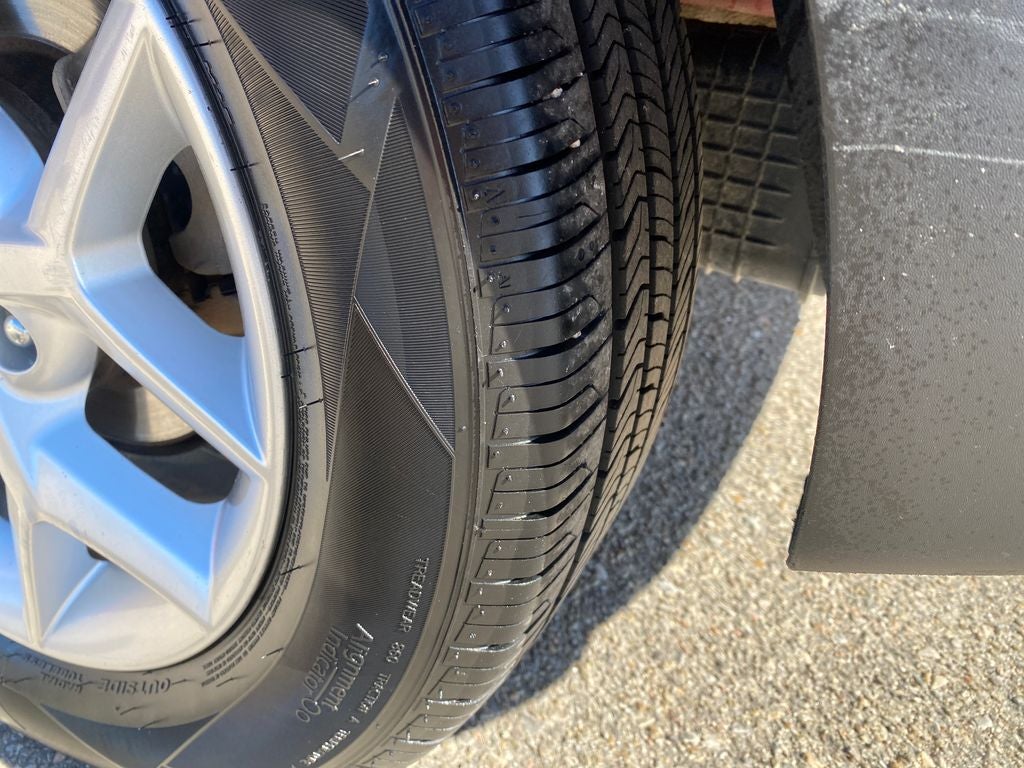 2022 Kia Soul S