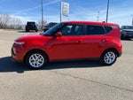 2022 Kia Soul S