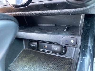 2022 Kia Soul S