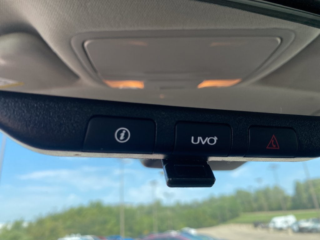 2022 Kia Soul S