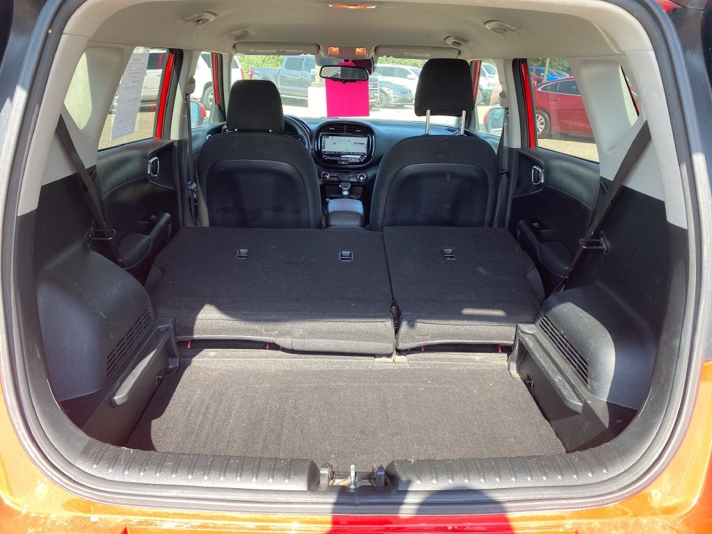 2022 Kia Soul S