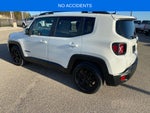2020 Jeep Renegade Altitude FWD