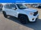 2020 Jeep Renegade Altitude FWD