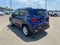 2021 Jeep Renegade Latitude 4x4