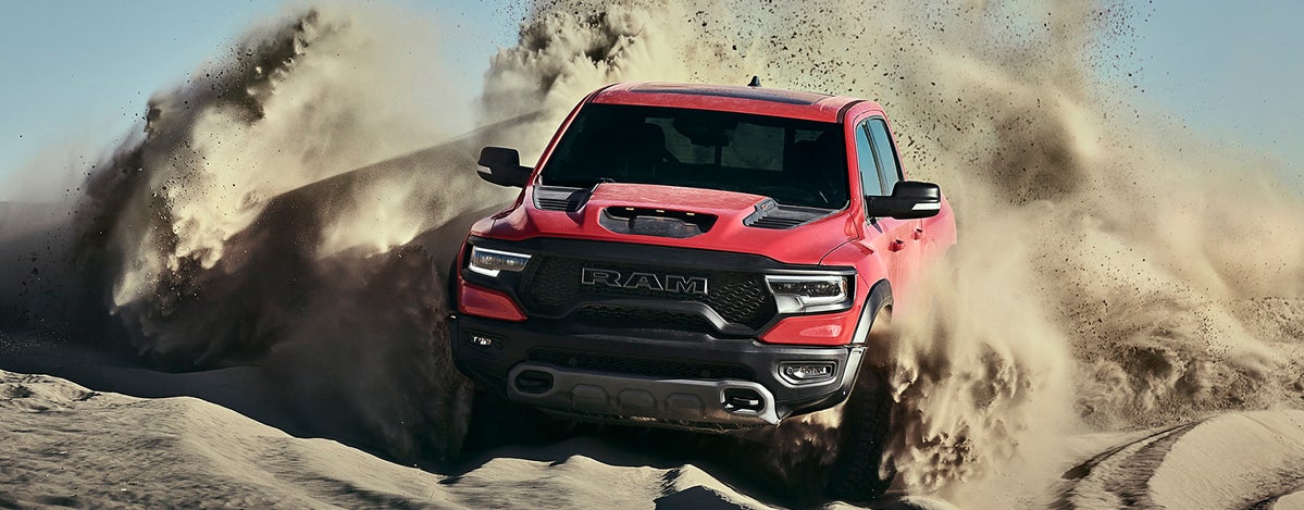 Valor Auto Group Ram