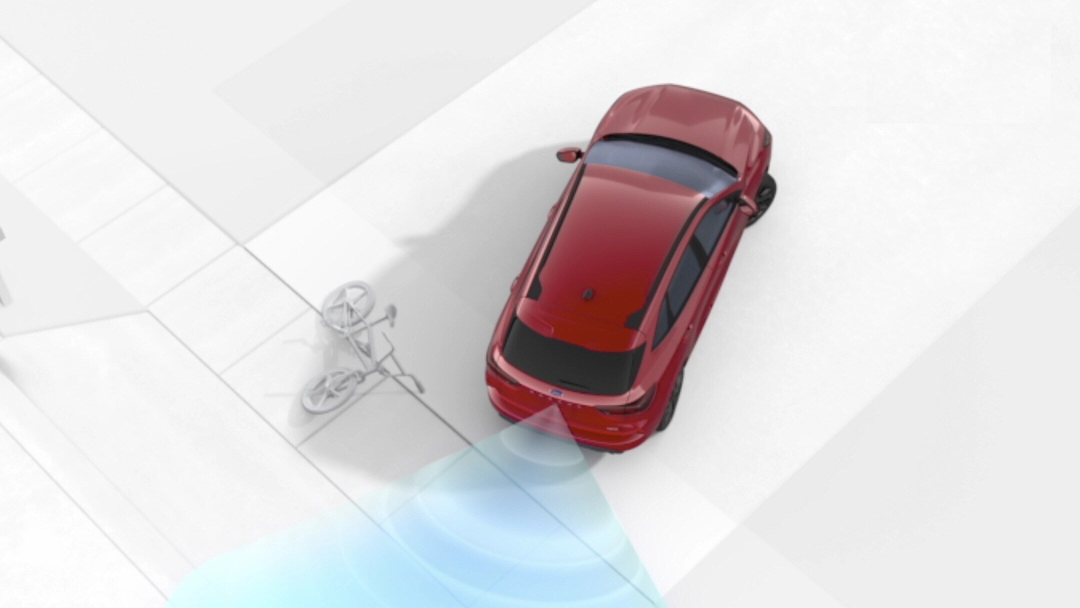 The safety features of the escape.