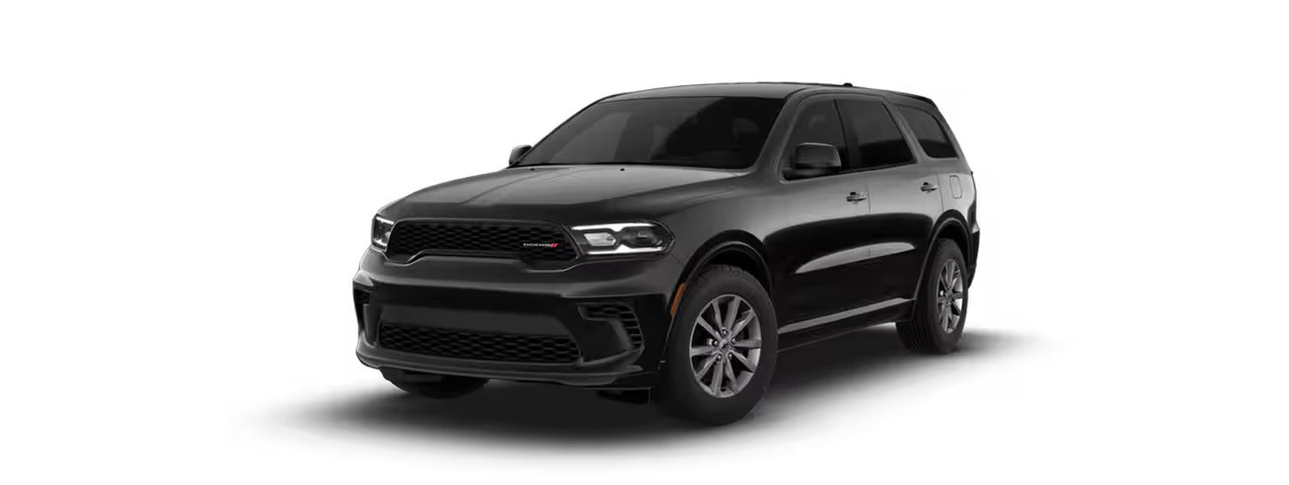2026 Dodge Durango GT Plus Trim Level