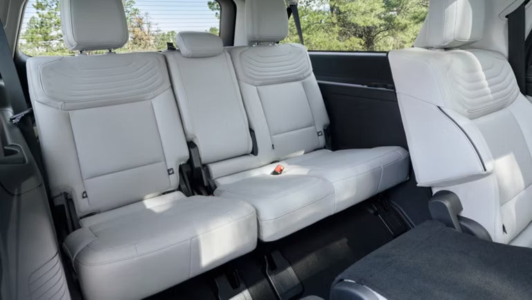 2026 Ford Expedition