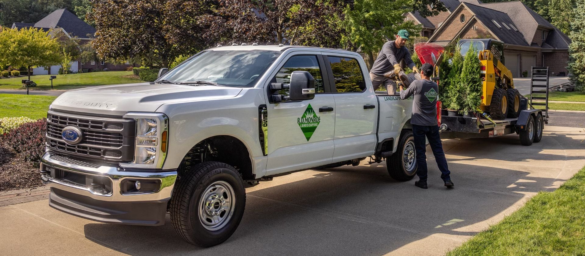 2026 Ford Super Duty