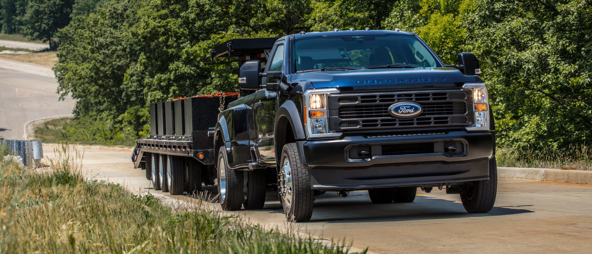2026 Ford Super Duty