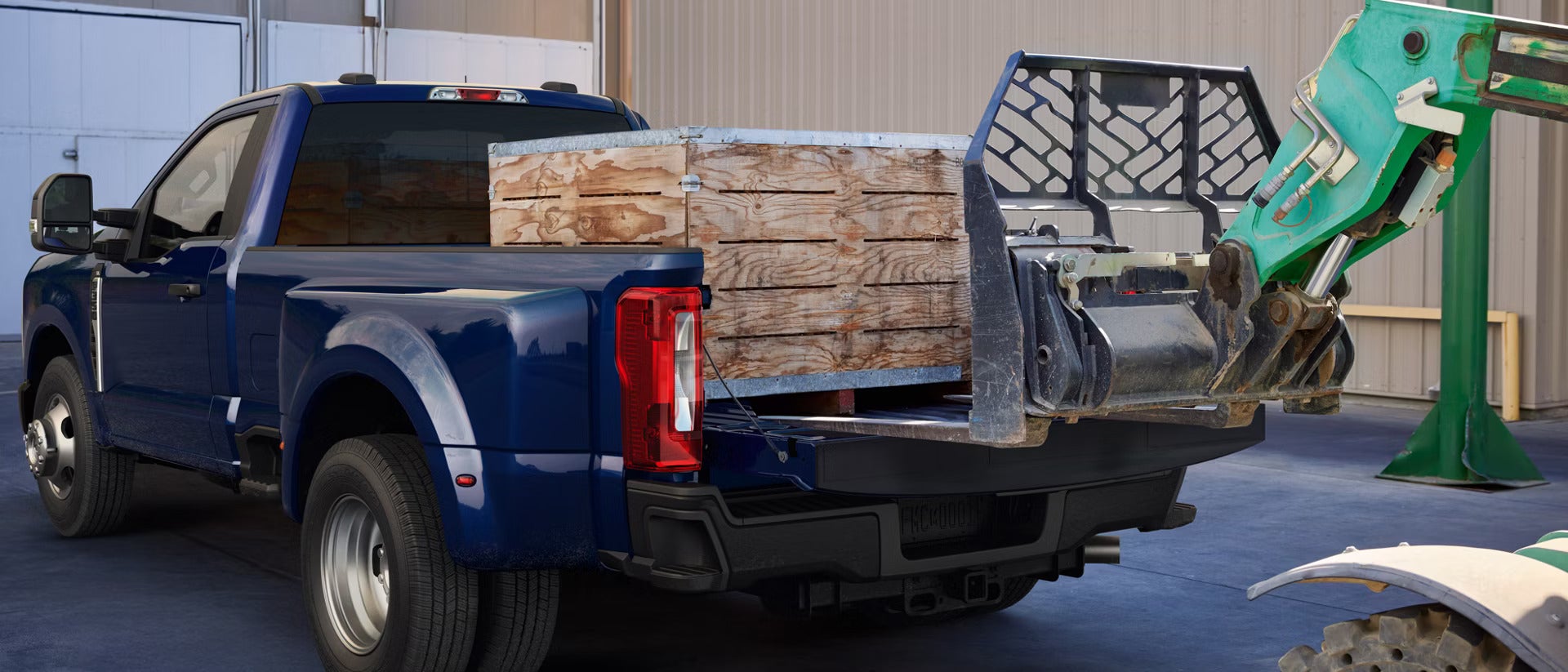 2026 Ford Super Duty
