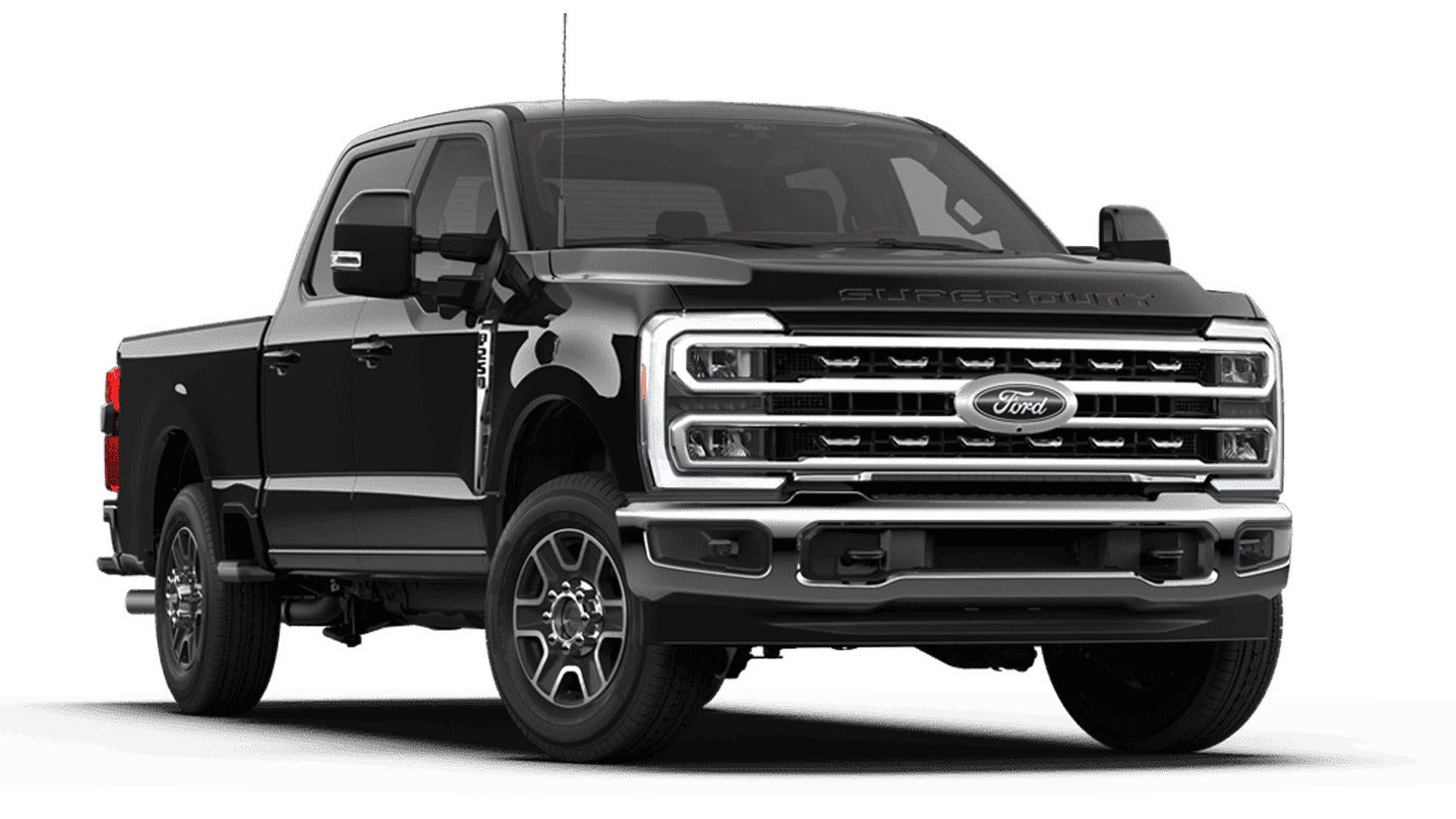 2026 Ford Super Duty