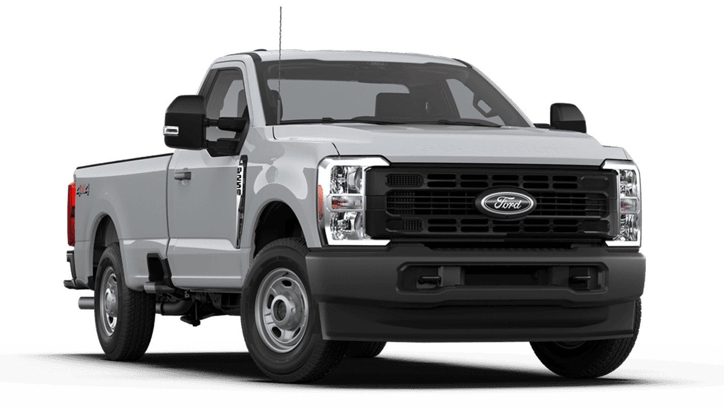 2026 Ford Super Duty