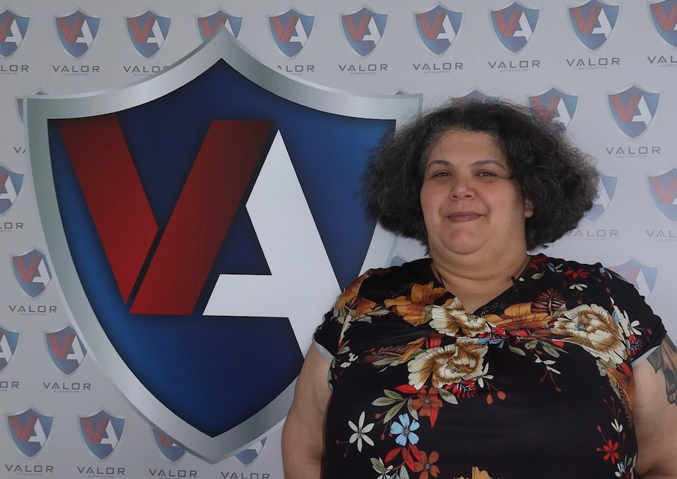 Carolyn LaMartina